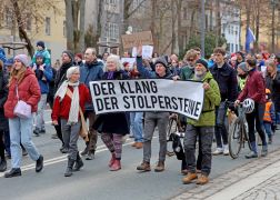 Jena Setzt Erneut Zeichen Gegen Rechtsruck 27